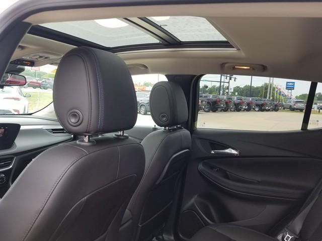 2026 Buick Encore GX Vehicle Photo in ELYRIA, OH 44035-6349