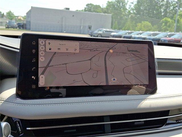 2026 INFINITI QX60 Vehicle Photo in Willow Grove, PA 19090