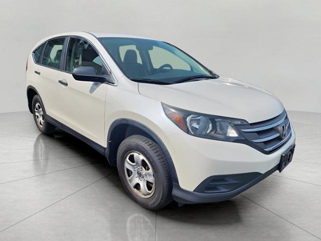 2014 Honda CR-V Vehicle Photo in Appleton, WI 54913