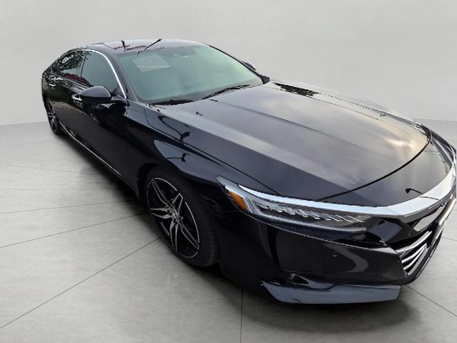 2021 Honda Accord Sedan Vehicle Photo in Appleton, WI 54913