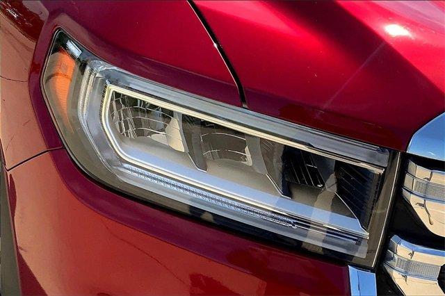 2023 GMC Acadia Vehicle Photo in TOPEKA, KS 66609-0000