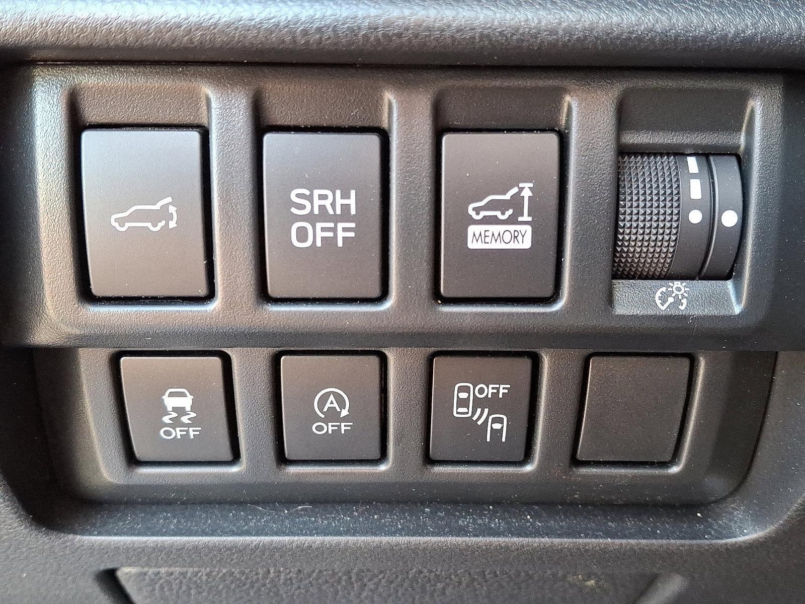 2023 Subaru Forester Vehicle Photo in Easton, PA 18045