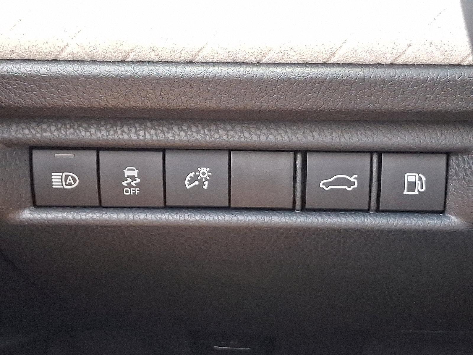 2025 Toyota Camry Vehicle Photo in Trevose, PA 19053