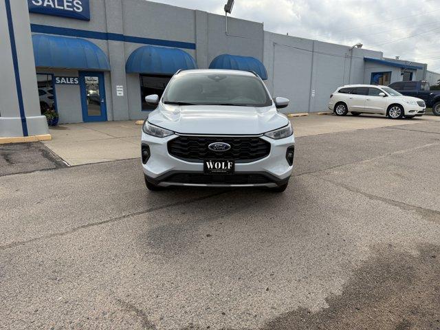 2025 Ford Escape Vehicle Photo in Ogallala, NE 69153