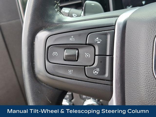 2023 GMC Sierra 1500 Vehicle Photo in PAWLING, NY 12564-3219