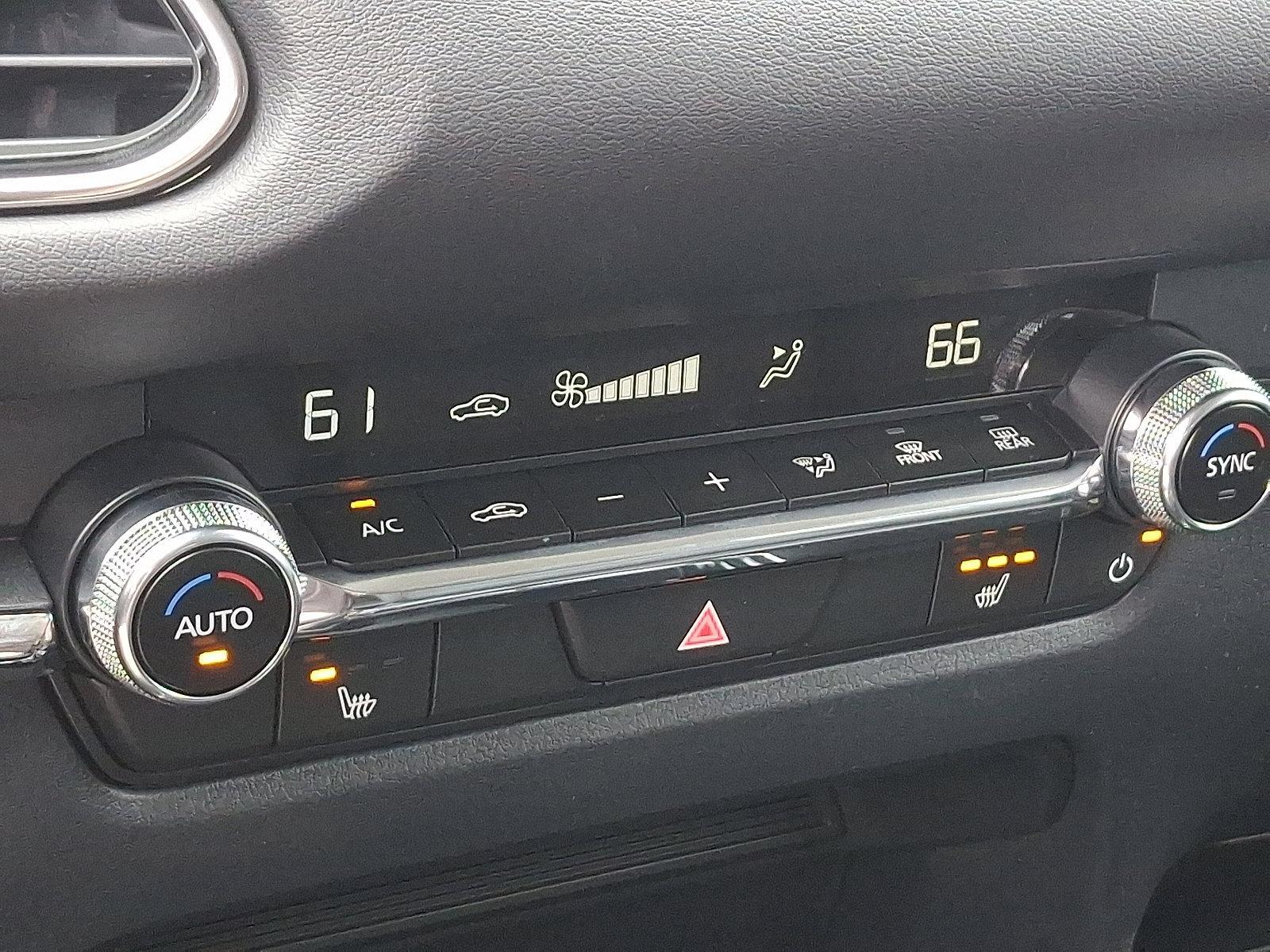 2025 Mazda CX-30 Vehicle Photo in Harrisburg, PA 17111