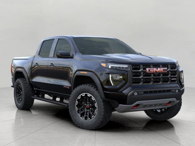 2026 GMC Canyon Vehicle Photo in GREEN BAY, WI 54303-3330