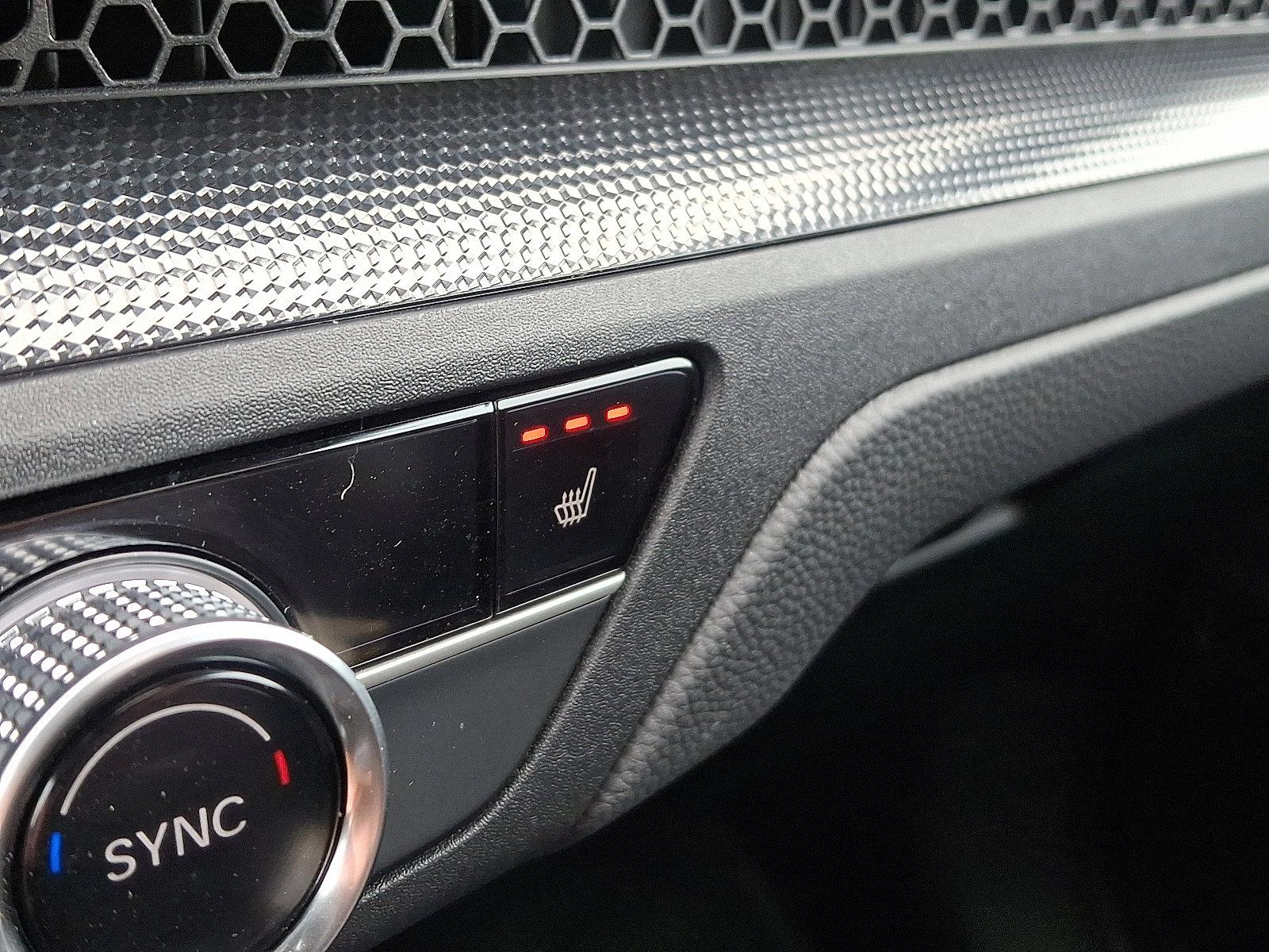 2025 Honda CR-V Hybrid Vehicle Photo in Harrisburg, PA 17111