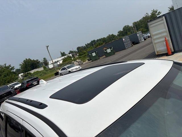 2019 Jeep Grand Cherokee Vehicle Photo in TREVOSE, PA 19053-4984