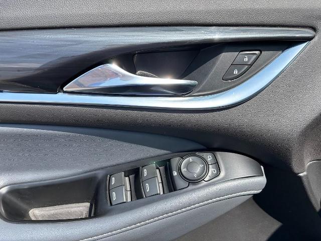 2023 Buick Enclave Vehicle Photo in APPLETON, WI 54914-8833