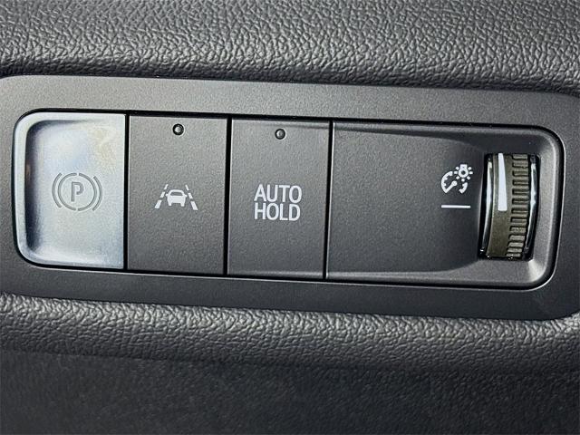 2025 Chevrolet Blazer EV Vehicle Photo in PUYALLUP, WA 98371-4149