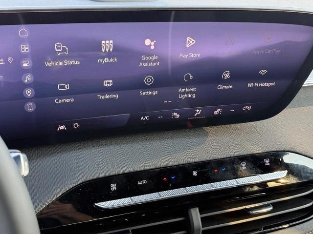 2026 Buick Enclave Vehicle Photo in COLUMBIA, MO 65203-3903