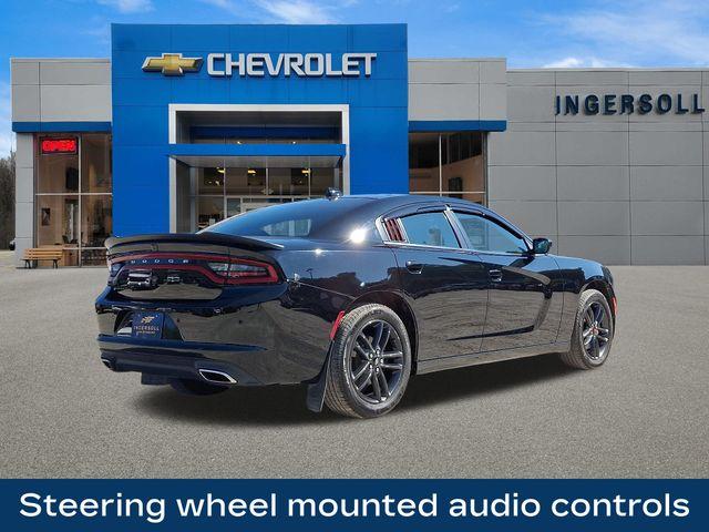 2019 Dodge Charger Vehicle Photo in PAWLING, NY 12564-3219