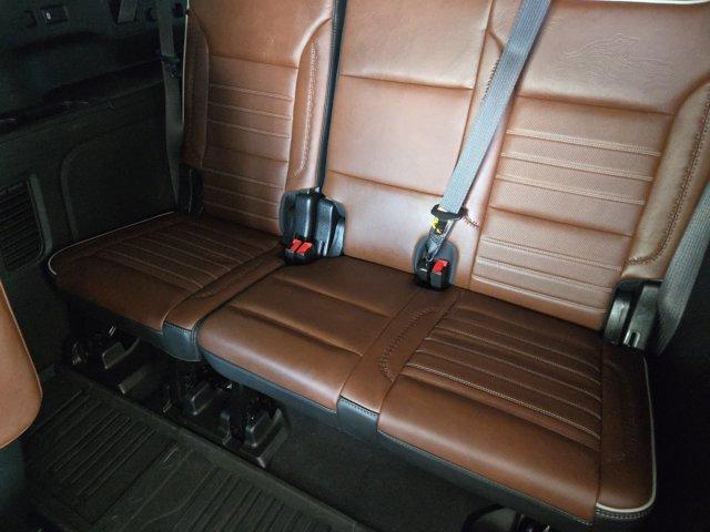 2023 GMC Yukon XL Vehicle Photo in Decatur, TX 76234