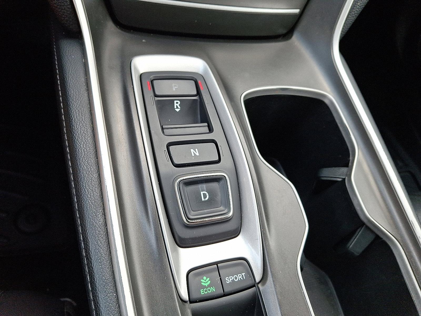 2018 Honda Accord Sedan Vehicle Photo in Harrisburg, PA 17111