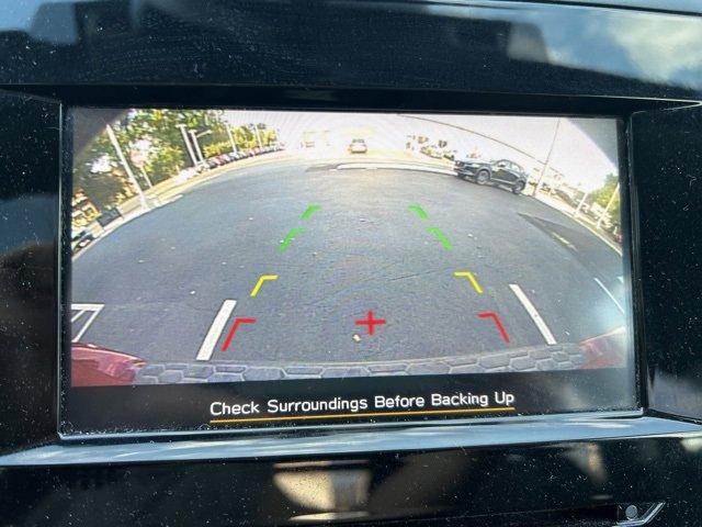 2019 Subaru Crosstrek Vehicle Photo in Harrisburg, PA 17111