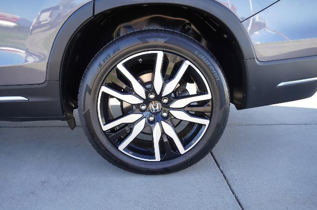 2020 Honda Pilot Vehicle Photo in Riverdale, UT 84405