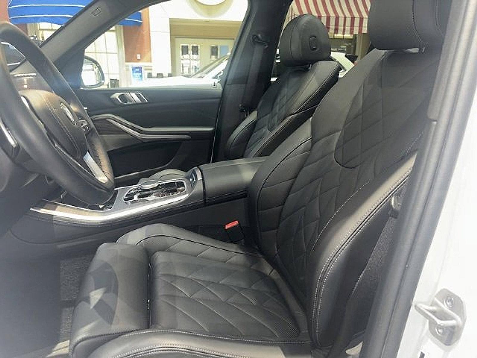2024 BMW X5 xDrive40i Vehicle Photo in Lancaster, PA 17601