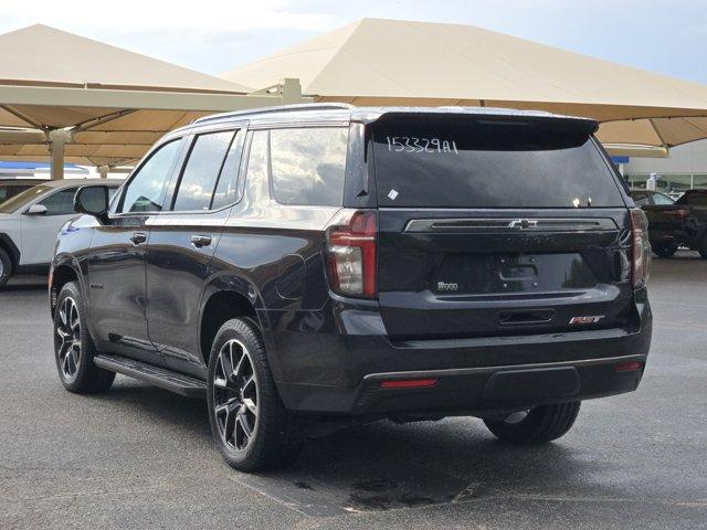 2022 Chevrolet Tahoe Vehicle Photo in Decatur, TX 76234