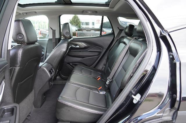 2020 GMC Terrain Vehicle Photo in Riverdale, UT 84405