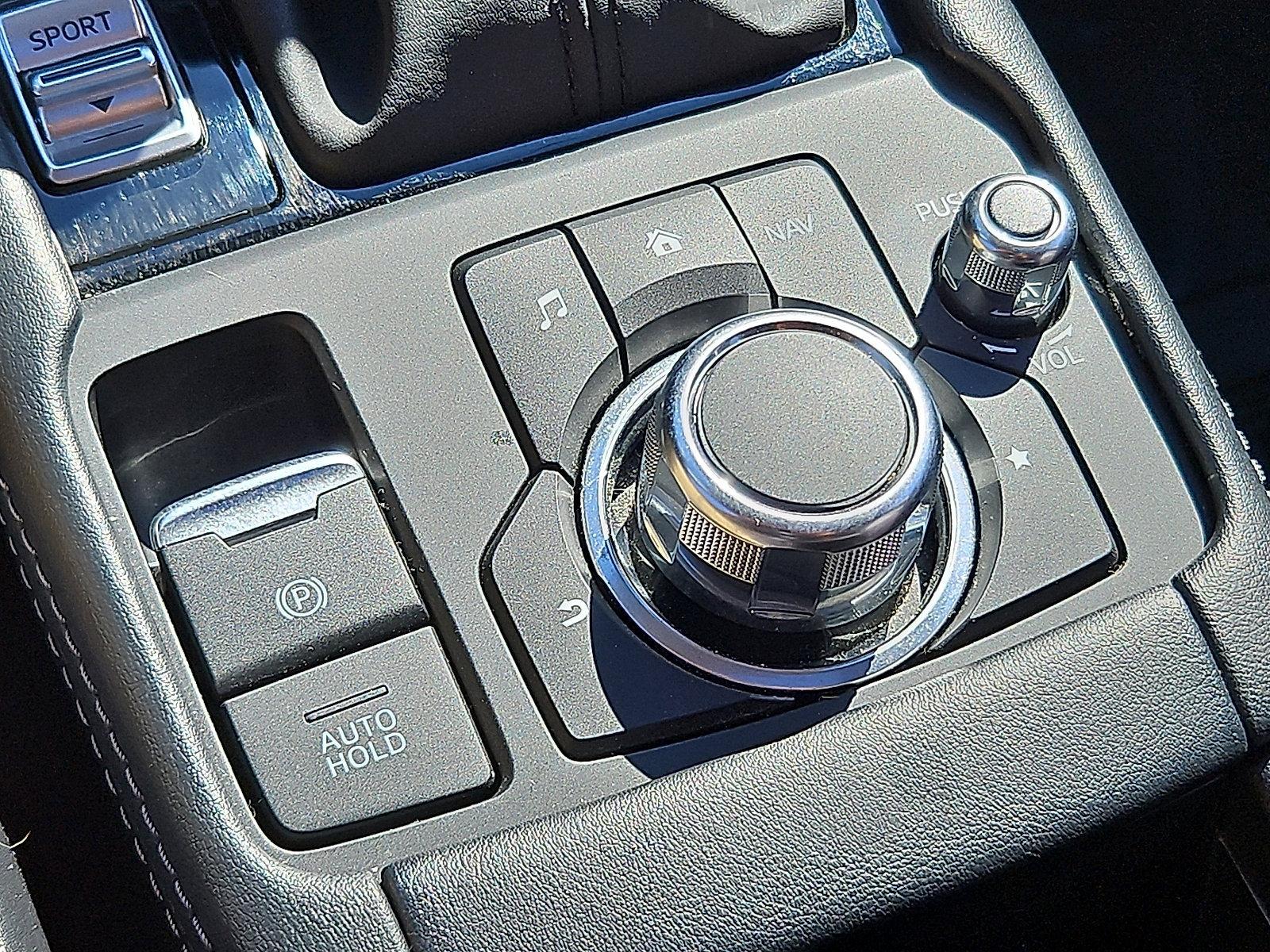 2019 Mazda CX-3 Vehicle Photo in Trevose, PA 19053