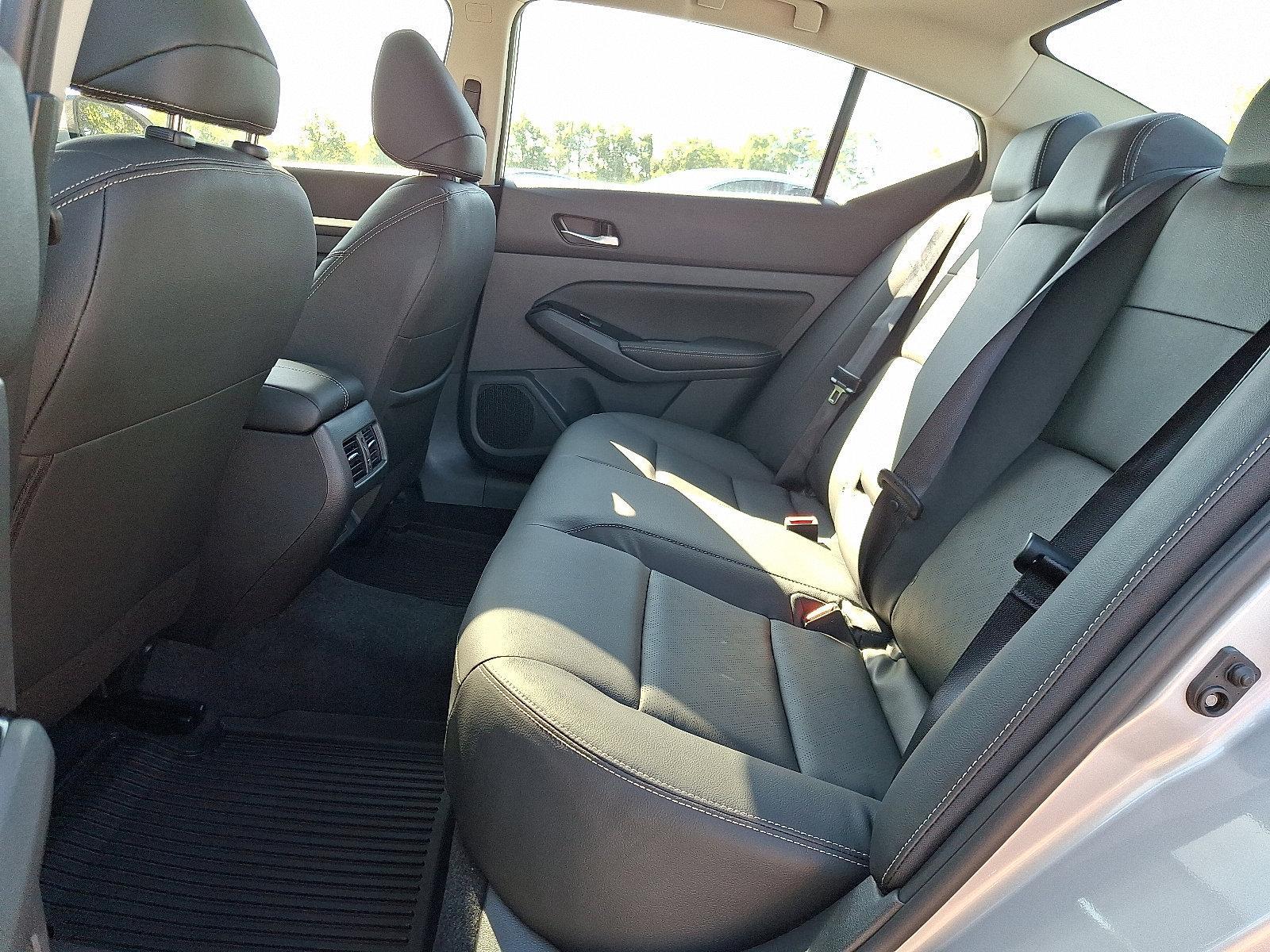 2025 Nissan Altima Vehicle Photo in Mechanicsburg, PA 17050-2306