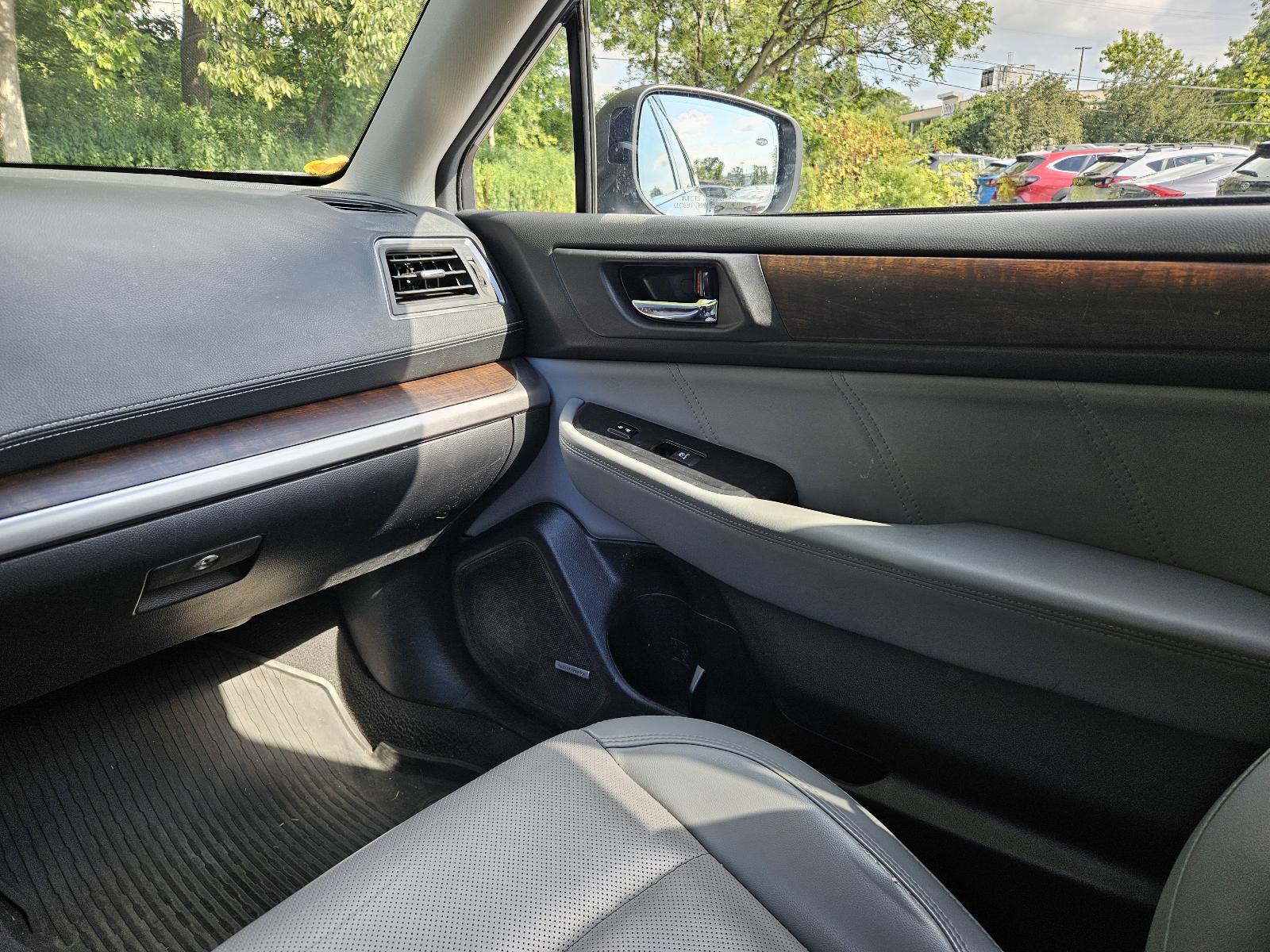 2019 Subaru Outback Vehicle Photo in Harrisburg, PA 17111