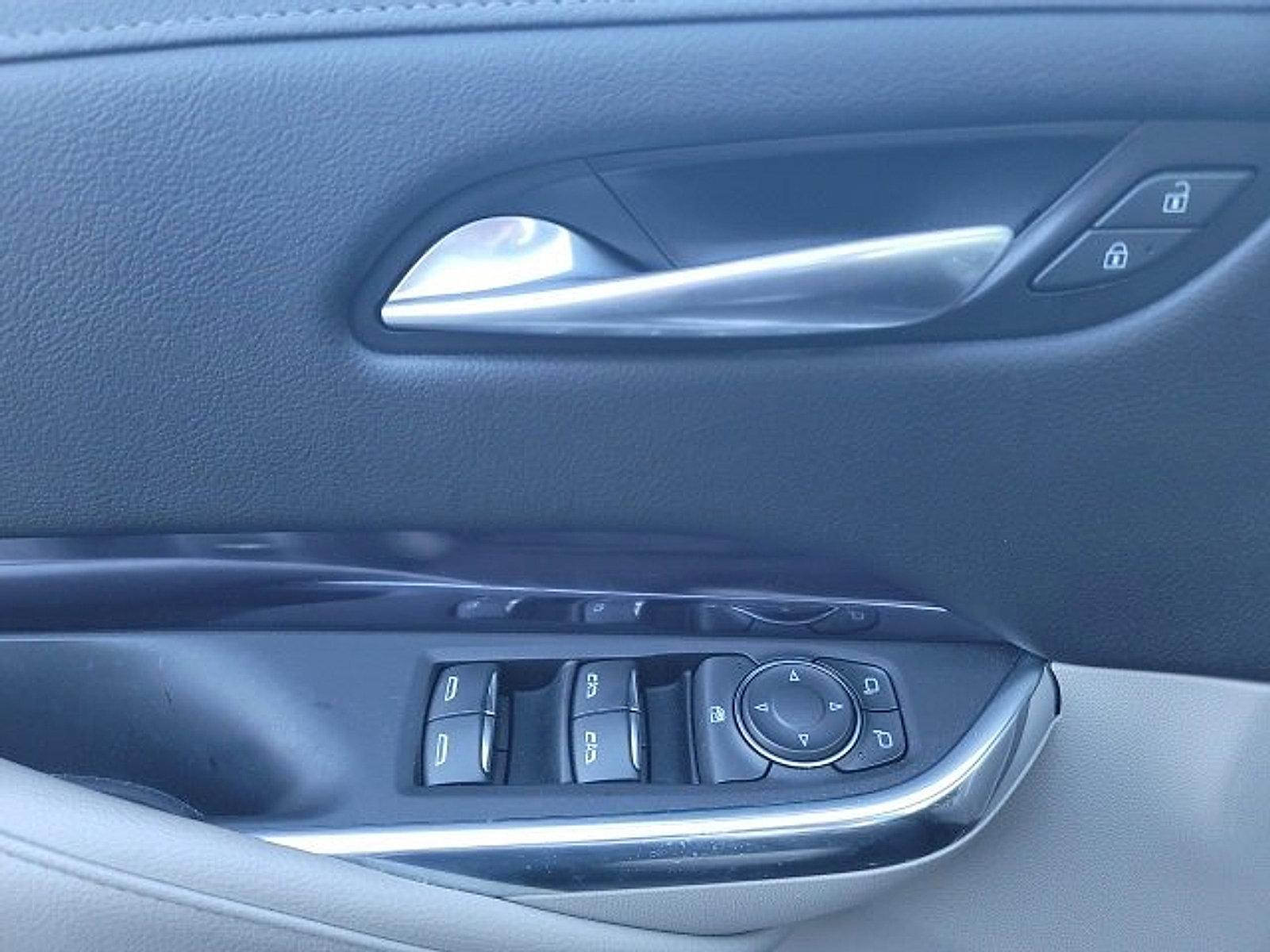 2023 Cadillac XT4 Vehicle Photo in Willow Grove, PA 19090