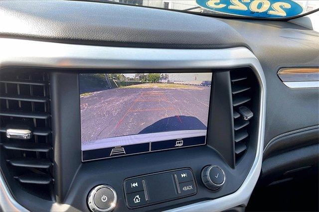 2023 GMC Acadia Vehicle Photo in INDEPENDENCE, MO 64055-1314