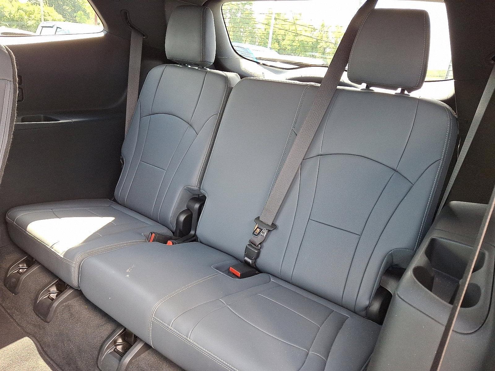 2023 Buick Enclave Vehicle Photo in BETHLEHEM, PA 18017-9401