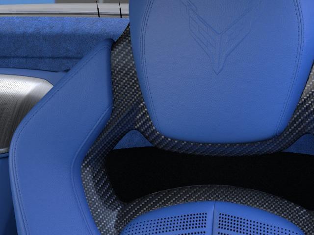 2026 Corvette Stingray Stingray Convertible 3LT picture #20