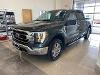 Used 2021 Ford F-150 XLT with VIN 1FTEW1EP5MKD04421 for sale in Sparta, IL