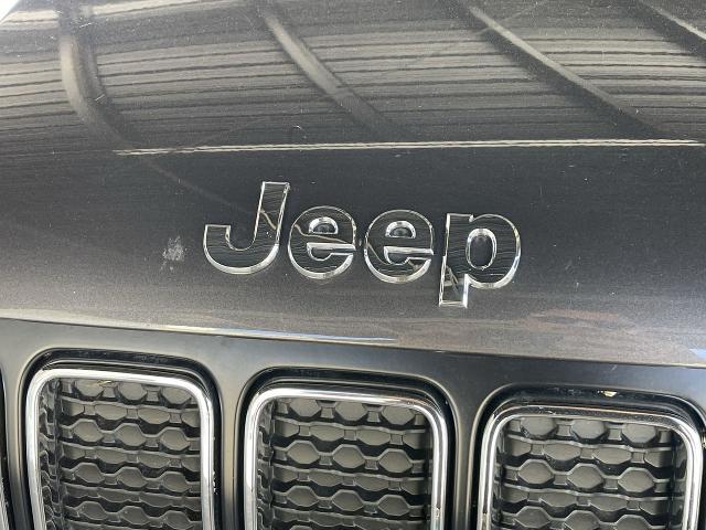 2020 Jeep Renegade Vehicle Photo in TURLOCK, CA 95380-4918