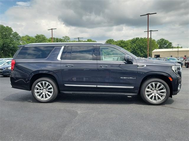 2023 GMC Yukon XL Vehicle Photo in New Bloomfield, PA 17068