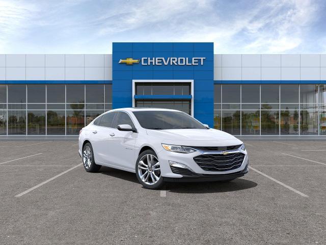 2025 Chevrolet Malibu Vehicle Photo in HOUSTON, TX 77034-5009