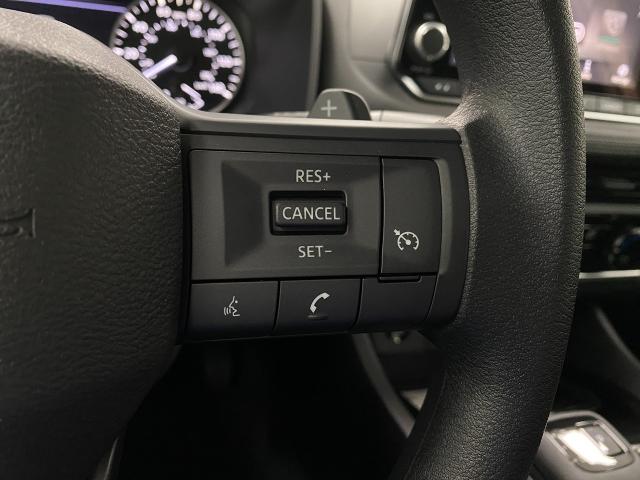 2025 Nissan Rogue Vehicle Photo in Appleton, WI 54913