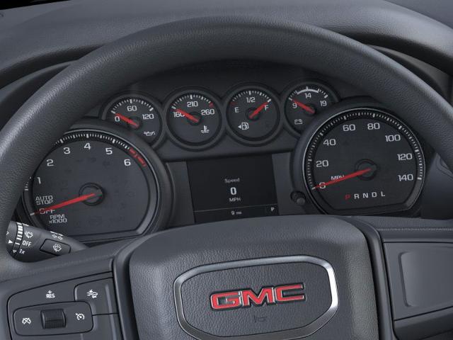 2025 GMC Sierra 1500 Vehicle Photo in OAK LAWN, IL 60453-2517