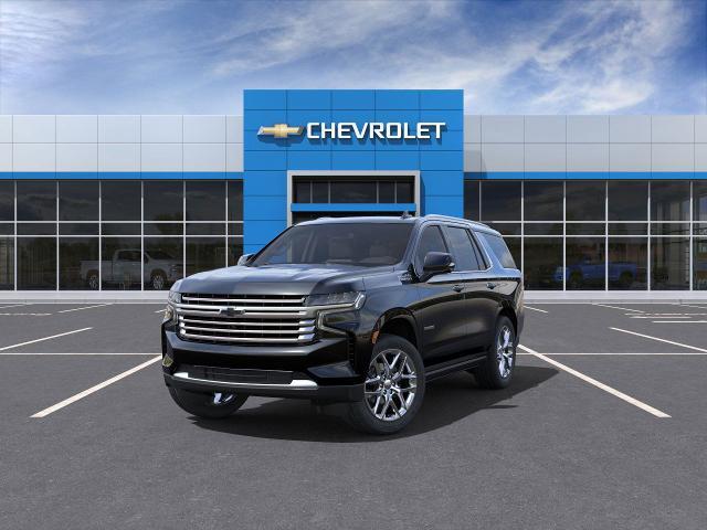 2024 Chevrolet Tahoe Vehicle Photo in GILBERT, AZ 85297-0446