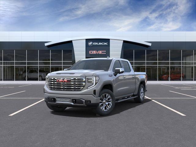 2025 GMC Sierra 1500 Vehicle Photo in LONE TREE, CO 80124-2750