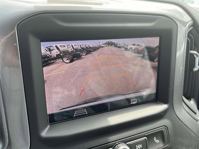 2024 Chevrolet Silverado 1500 Vehicle Photo in ALCOA, TN 37701-3235