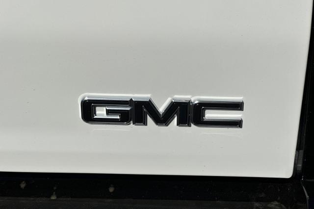 2025 GMC HUMMER EV Pickup Vehicle Photo in SPOKANE, WA 99202-2191