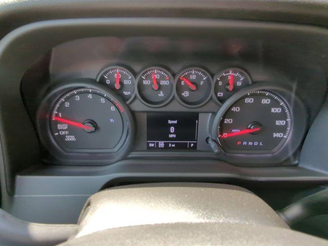 2024 GMC Sierra 1500 Vehicle Photo in ALBERTVILLE, AL 35950-0246