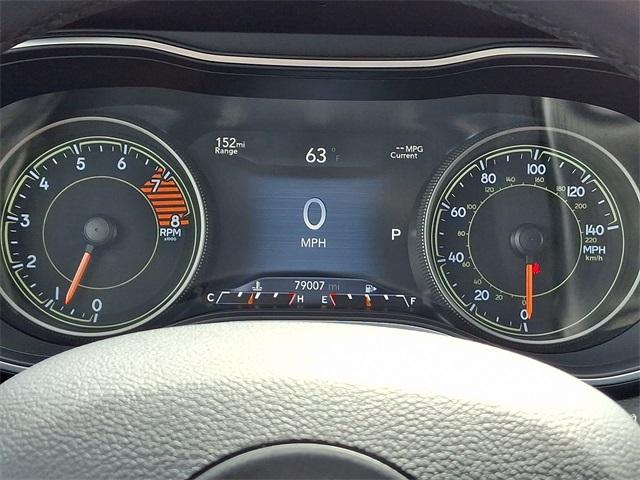 2019 Jeep Cherokee Vehicle Photo in New Bloomfield, PA 17068