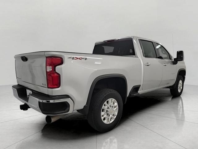 2023 Chevrolet Silverado 3500 HD Vehicle Photo in APPLETON, WI 54914-4656