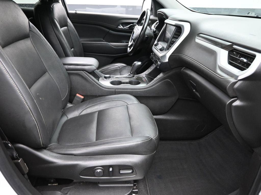 2019 GMC Acadia Vehicle Photo in Marion, IA 52302