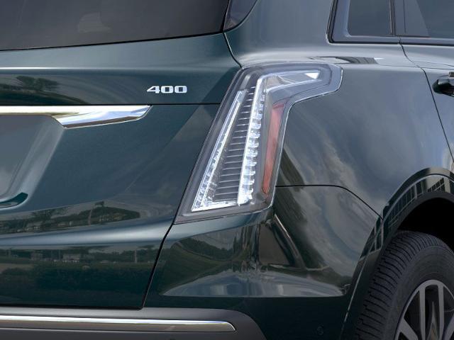 2025 Cadillac XT5 Vehicle Photo in BATON ROUGE, LA 70809-4546