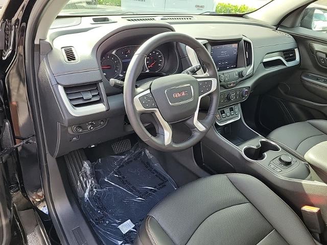 2021 GMC Terrain Vehicle Photo in LIGHTHOUSE POINT, FL 33064-6849