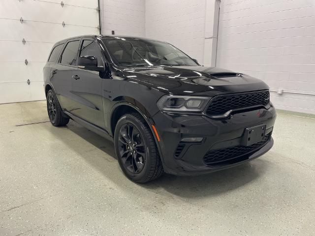 Used 2021 Dodge Durango R/T with VIN 1C4SDJCT9MC805329 for sale in Rogers, Minnesota