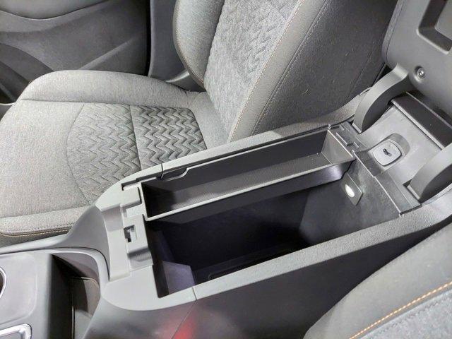 2024 Chevrolet Equinox Vehicle Photo in SAUK CITY, WI 53583-1301