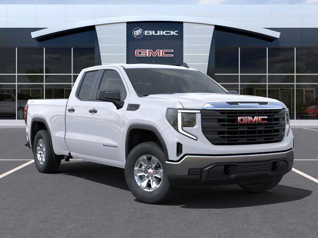 2025 GMC Sierra 1500 Vehicle Photo in MEDINA, OH 44256-9631